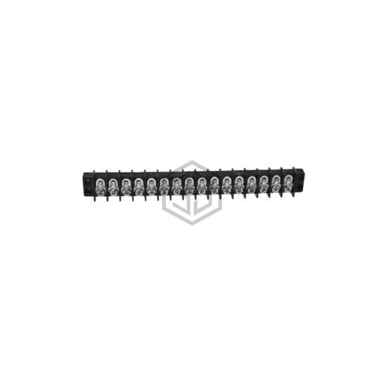1516-Y - Curtis Industries - Terminal Blocks - Barrier Blocks