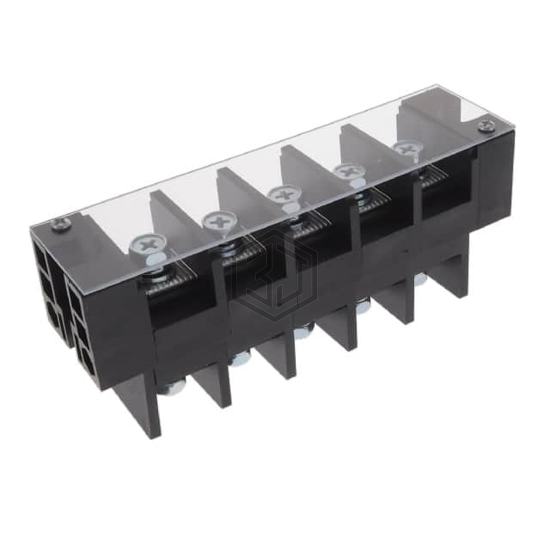 TBU-05-W4-CCS - Adam Tech - Terminal Blocks - Barrier Blocks