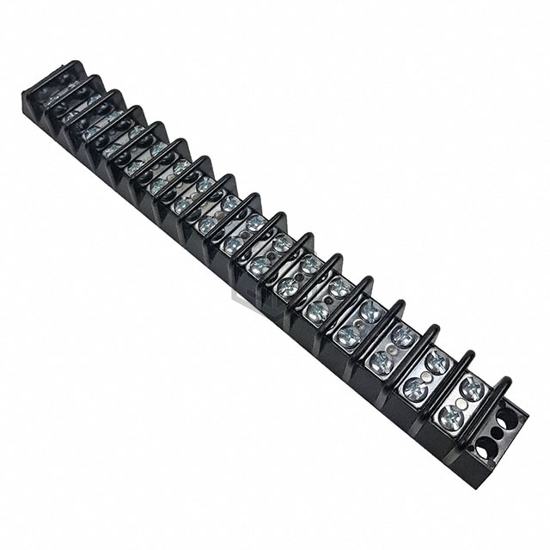 562000160 - Curtis Industries - Terminal Blocks - Barrier Blocks