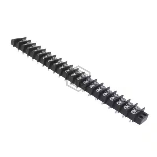 1520-Y - Curtis Industries - Terminal Blocks - Barrier Blocks
