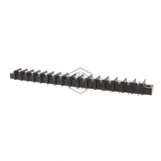GBPX-16 - Curtis Industries - Terminal Blocks - Barrier Blocks