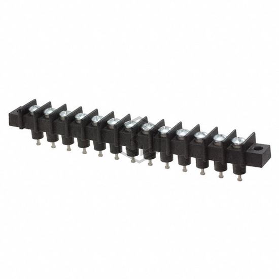 GFTX-13 - Curtis Industries - Terminal Blocks - Barrier Blocks
