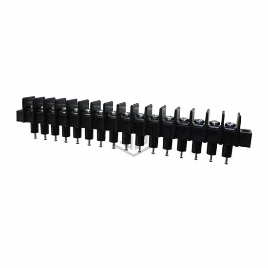 CFTW-16 - Curtis Industries - Terminal Blocks - Barrier Blocks