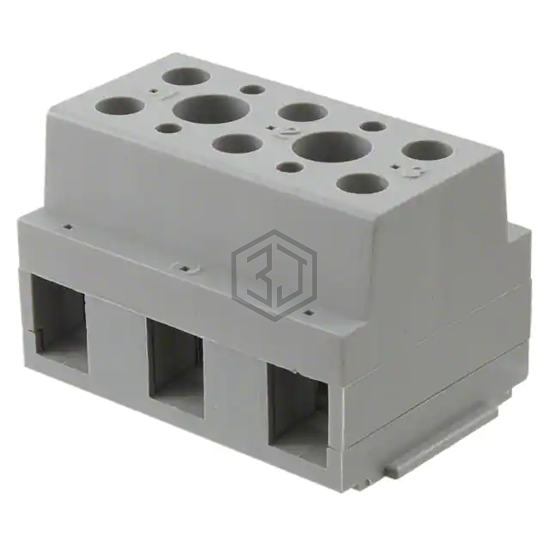 3013094 - Phoenix Contact - Terminal Blocks - Barrier Blocks