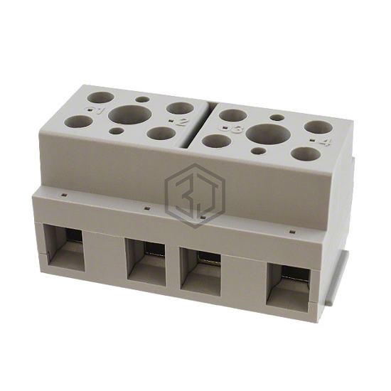 2716729 - Phoenix Contact - Terminal Blocks - Barrier Blocks