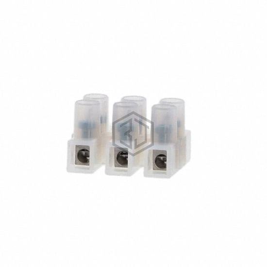 40.003 - Altech Corporation - Terminal Blocks - Barrier Blocks