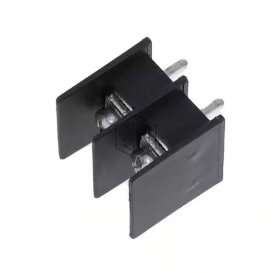325111-02-0 - Curtis Industries - Terminal Blocks - Barrier Blocks