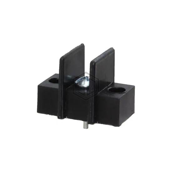 CBP-1 - Curtis Industries - Terminal Blocks - Barrier Blocks