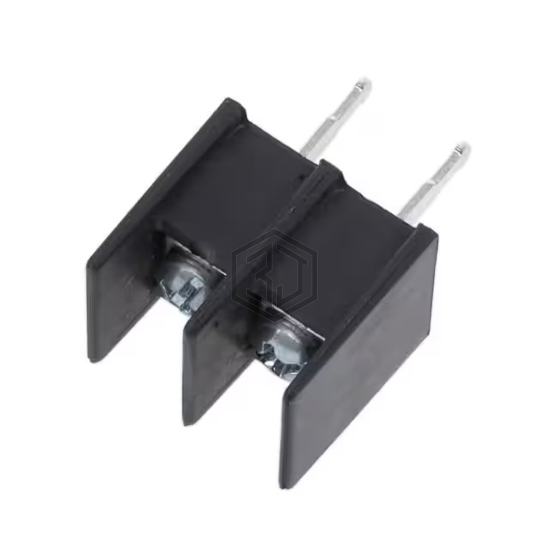 T38120-02-0 - Curtis Industries - Terminal Blocks - Barrier Blocks