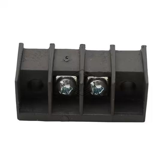 T37000-02-0 - Curtis Industries - Terminal Blocks - Barrier Blocks