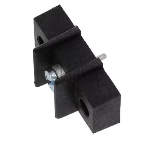 GBPX-1 - Curtis Industries - Terminal Blocks - Barrier Blocks