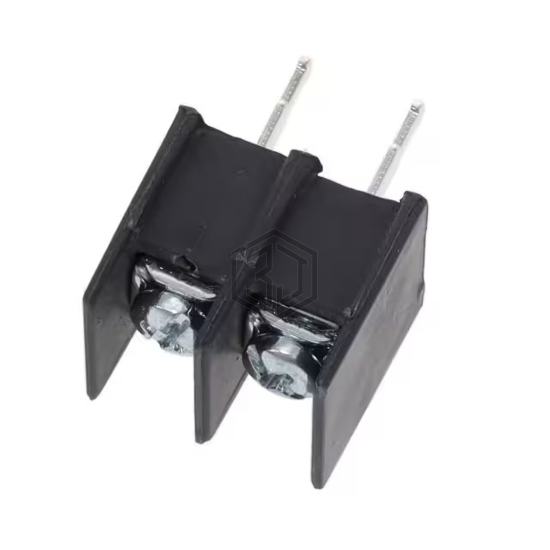 T38121-02-0 - Curtis Industries - Terminal Blocks - Barrier Blocks