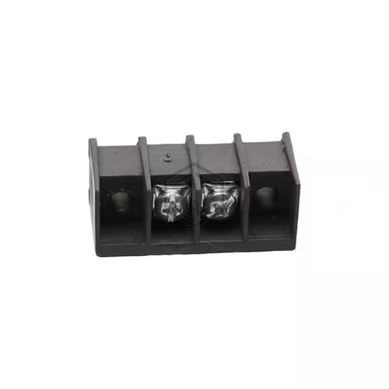 T37001-02-0 - Curtis Industries - Terminal Blocks - Barrier Blocks
