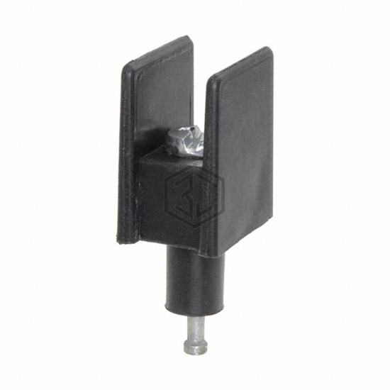 CFT-1 - Curtis Industries - Terminal Blocks - Barrier Blocks