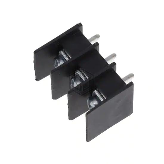 325111-03-0 - Curtis Industries - Terminal Blocks - Barrier Blocks