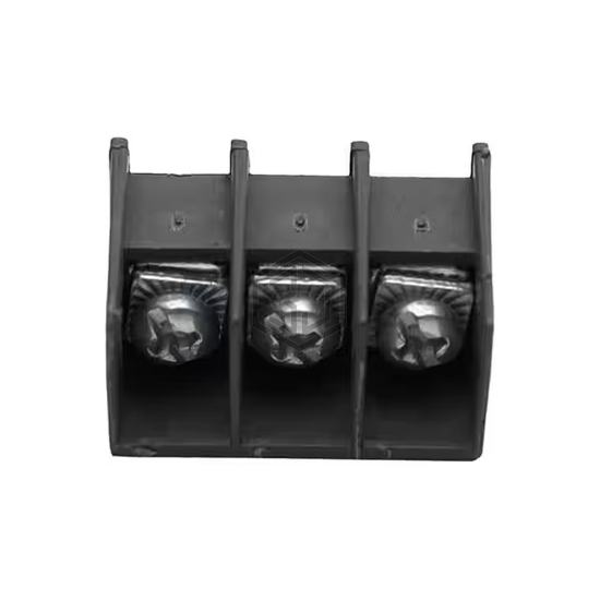 325311-03-0 - Curtis Industries - Terminal Blocks - Barrier Blocks