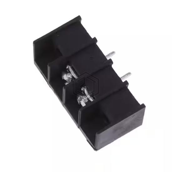 T37011-02-0 - Curtis Industries - Terminal Blocks - Barrier Blocks