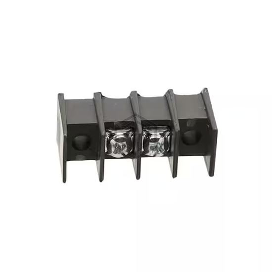 T38001-02-0 - Curtis Industries - Terminal Blocks - Barrier Blocks
