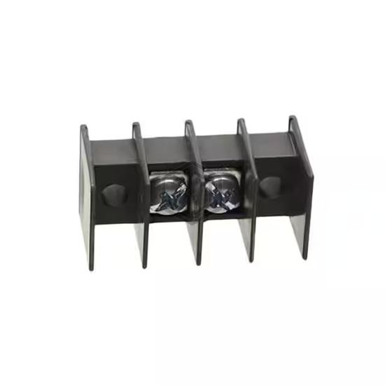 325000-02-0 - Curtis Industries - Terminal Blocks - Barrier Blocks