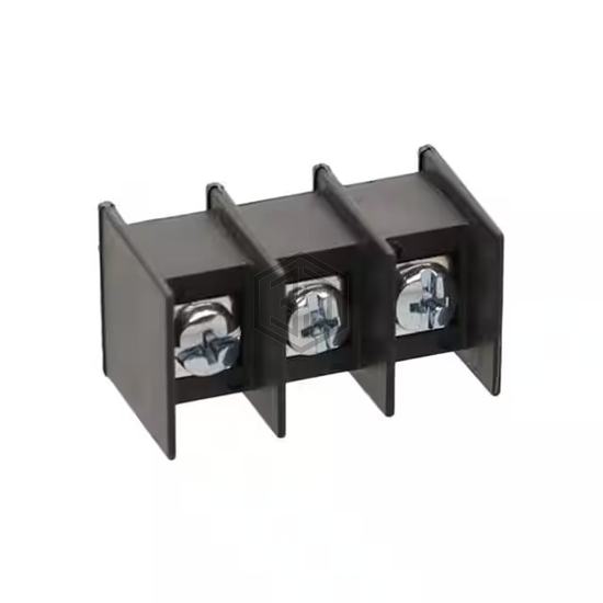 431100-03-0 - Curtis Industries - Terminal Blocks - Barrier Blocks