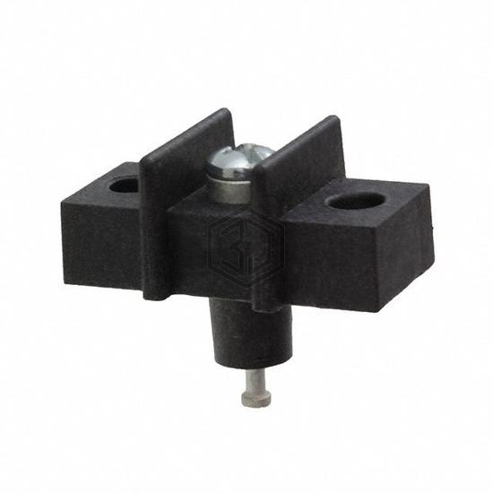 GFTX-1 - Curtis Industries - Terminal Blocks - Barrier Blocks