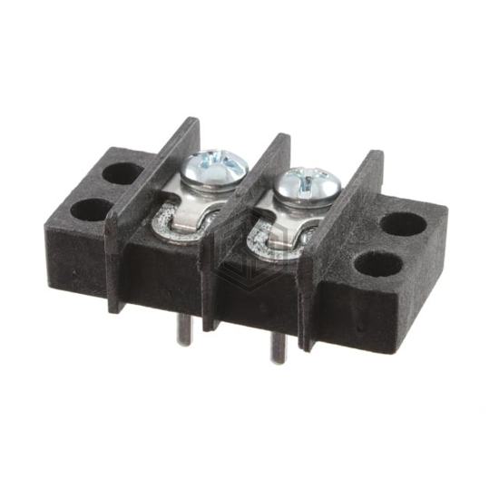 1502-Y - Curtis Industries - Terminal Blocks - Barrier Blocks