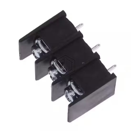 T38111-03-0 - Curtis Industries - Terminal Blocks - Barrier Blocks