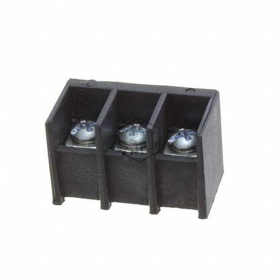 T37000-03-0 - Curtis Industries - Terminal Blocks - Barrier Blocks