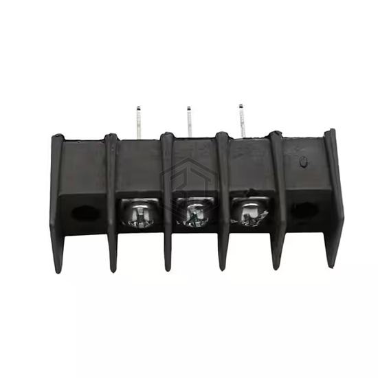 T38020-03-0 - Curtis Industries - Terminal Blocks - Barrier Blocks
