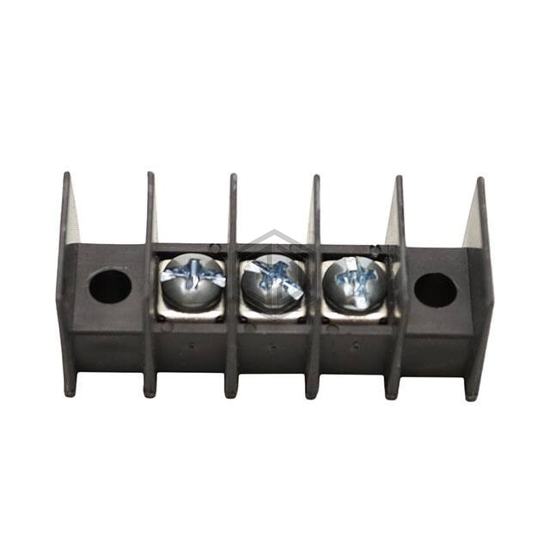 325000-03-0 - Curtis Industries - Terminal Blocks - Barrier Blocks