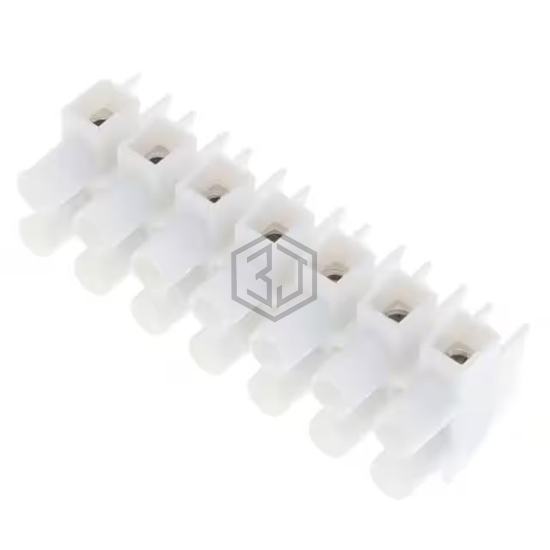 0391001807 - Molex - Terminal Blocks - Barrier Blocks