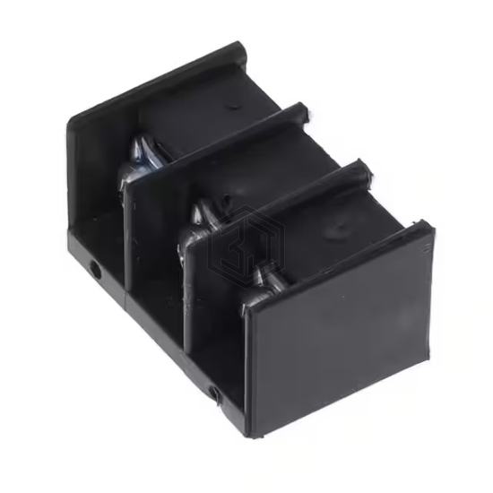 T37111-03-0 - Curtis Industries - Terminal Blocks - Barrier Blocks