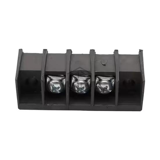 T37001-03-0 - Curtis Industries - Terminal Blocks - Barrier Blocks