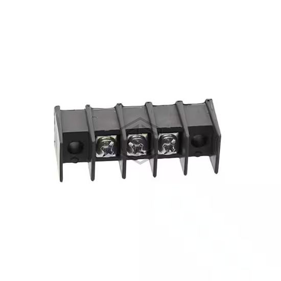 T38010-03-0 - Curtis Industries - Terminal Blocks - Barrier Blocks