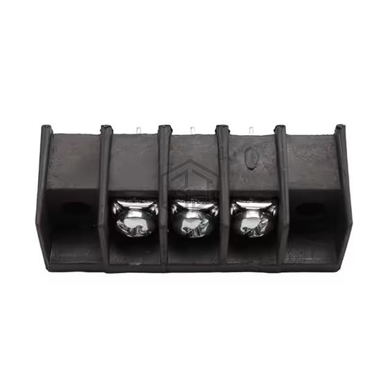 T37011-03-0 - Curtis Industries - Terminal Blocks - Barrier Blocks