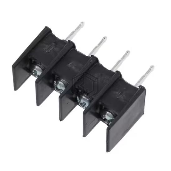 T38120-04-0 - Curtis Industries - Terminal Blocks - Barrier Blocks