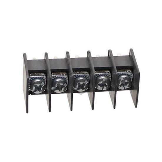 325111-05-0 - Curtis Industries - Terminal Blocks - Barrier Blocks