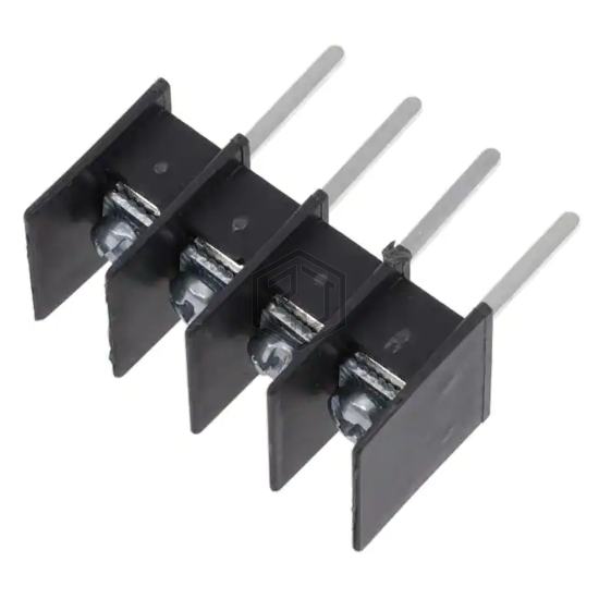 325121-04-0 - Curtis Industries - Terminal Blocks - Barrier Blocks