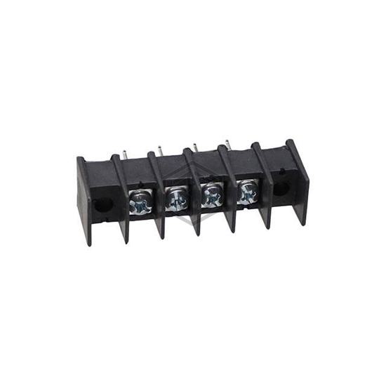 T38020-04-0 - Curtis Industries - Terminal Blocks - Barrier Blocks