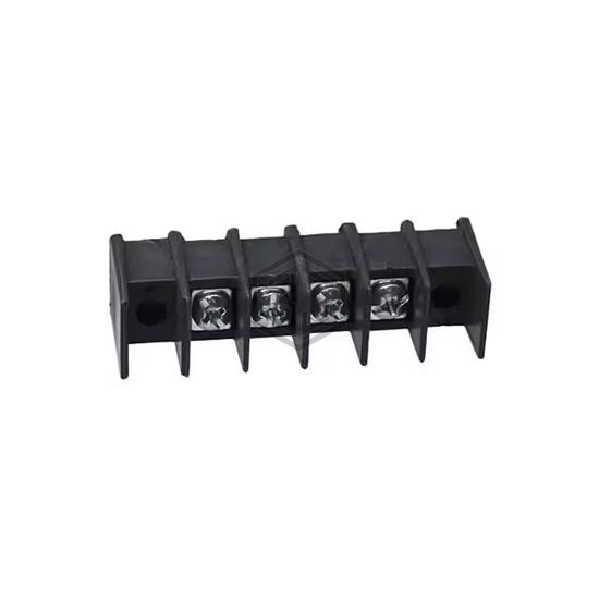 T38000-04-0 - Curtis Industries - Terminal Blocks - Barrier Blocks