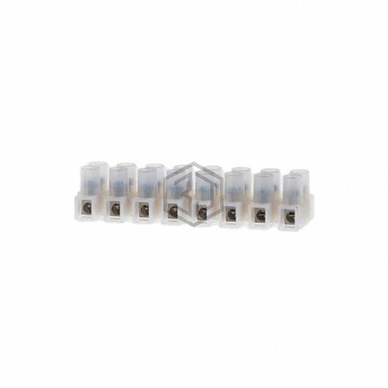 40.008 - Altech Corporation - Terminal Blocks - Barrier Blocks
