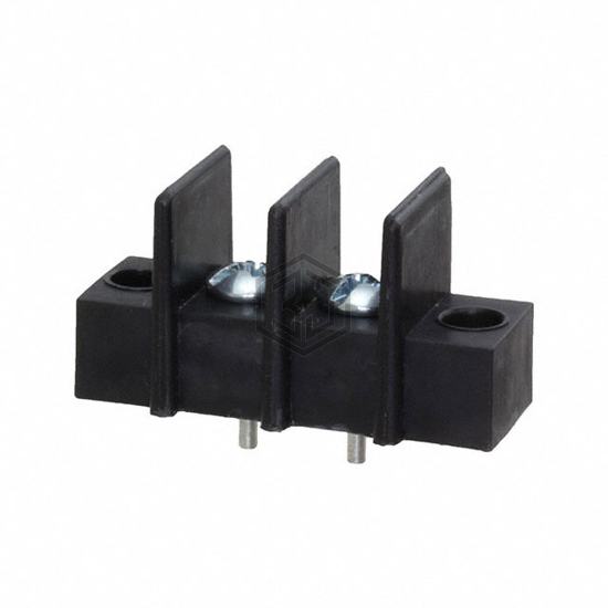 CBPW-2 - Curtis Industries - Terminal Blocks - Barrier Blocks