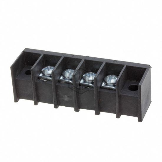 T37001-04-0 - Curtis Industries - Terminal Blocks - Barrier Blocks