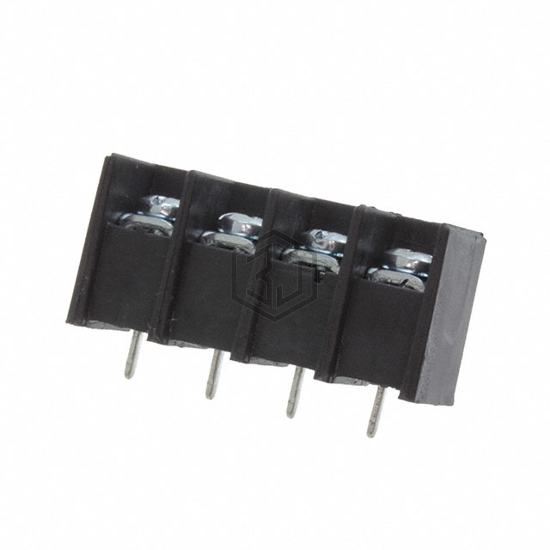 T37111-04-0 - Curtis Industries - Terminal Blocks - Barrier Blocks