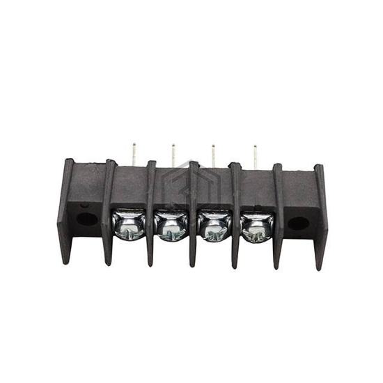 T38021-04-0 - Curtis Industries - Terminal Blocks - Barrier Blocks