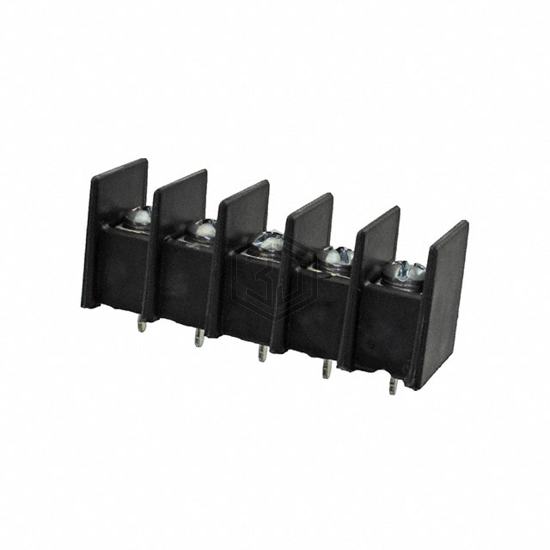 T38110-05-0 - Curtis Industries - Terminal Blocks - Barrier Blocks