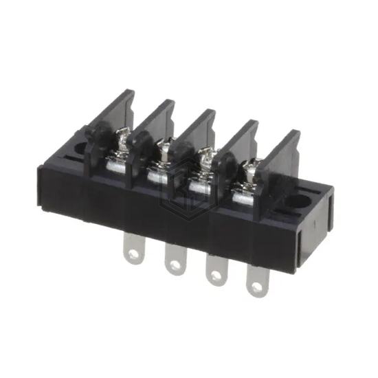 A00110407 - Eaton - Electronics Division - Terminal Blocks - Barrier Blocks