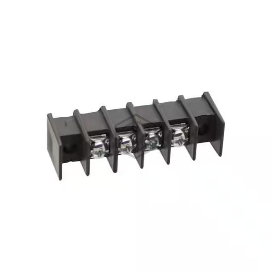 T38011-04-0 - Curtis Industries - Terminal Blocks - Barrier Blocks