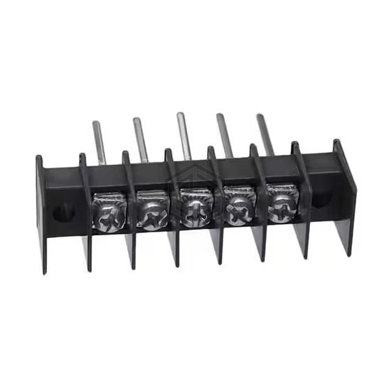 325021-05-0 - Curtis Industries - Terminal Blocks - Barrier Blocks