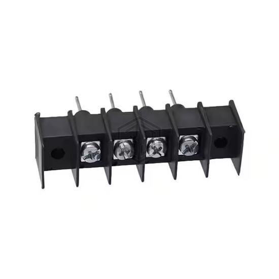 432200-04-0 - Curtis Industries - Terminal Blocks - Barrier Blocks